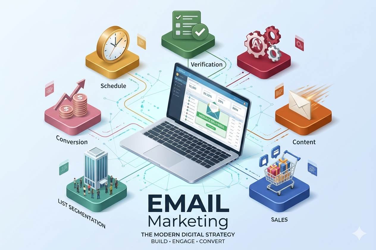Email Marketing