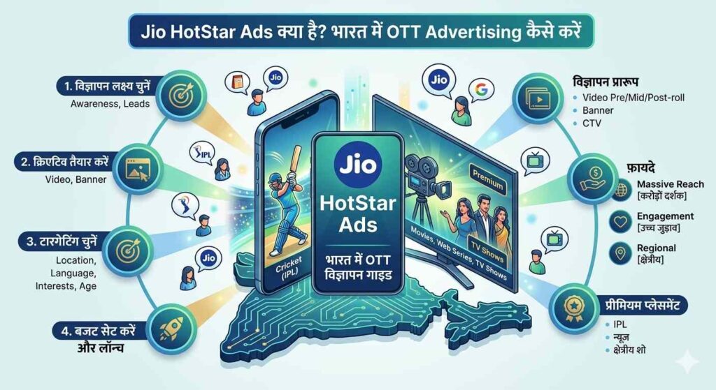 JIO Hotstar Ads
