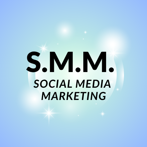 Social Media Marketing