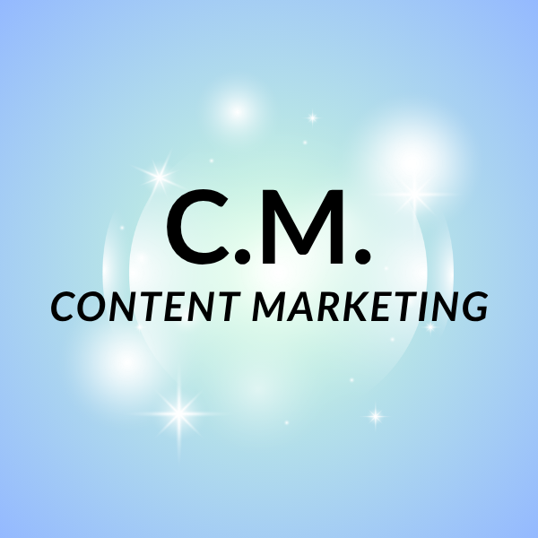 Content Marketing