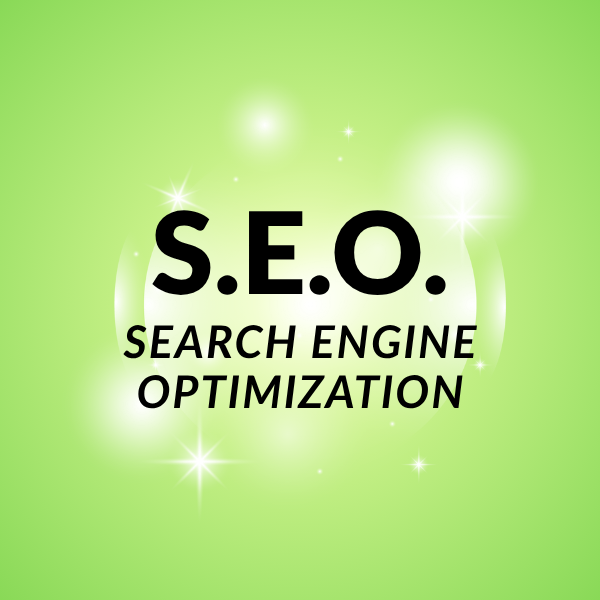 SEO (Search Engine Optimization)