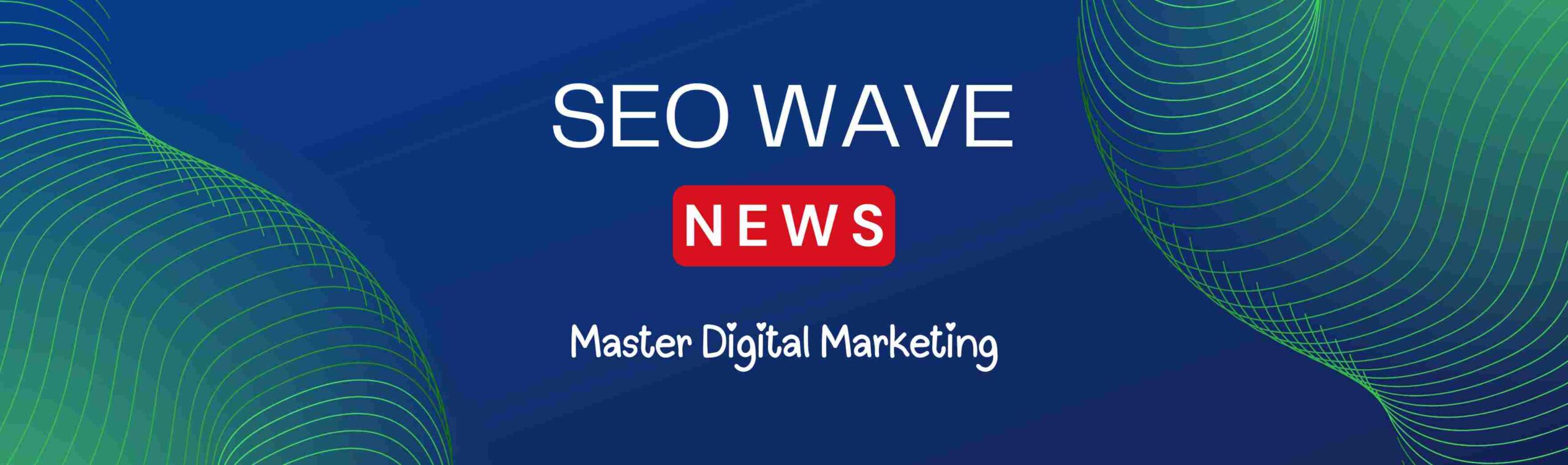 SEO News digital marketing updates