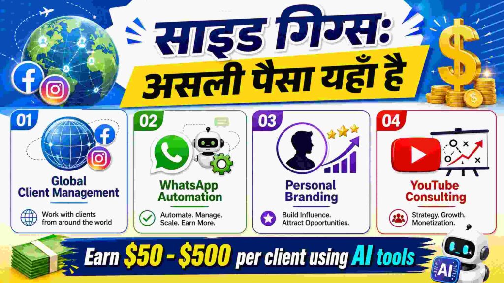 Digital Marketing का असली गणित, जो कोई नहीं बताता, ₹75,000 vs ₹95,000 vs ₹1,50,000+ :